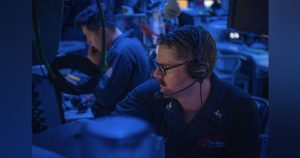Lockheed Martin отримала контракт на 502,2 мільйона доларів для підтримки системи боротьби з підводними човнами, мін та торпед
