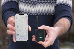 Dronetag представляє RIDER для підвищення безпеки дронів у відповідь на зростаючі проблеми в повітряному просторі