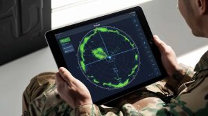 Roark Aerospace представляє технології виявлення дронів OTC