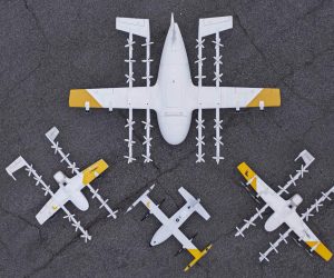 Лідери ASTM: Роль стандартів дронів у формуванні майбутнього авіації
