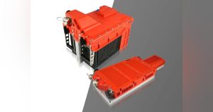 Curtiss-Wright представив високошвидкісний Ethernet-реєстратор даних для складних льотних випробувань
