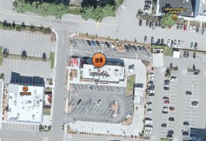 Вплив дронів на трансформацію бізнесу Chick-fil-A