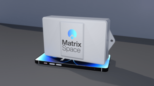 Advexure і MatrixSpace співпрацюють для покращення безпеки та операцій з дронами