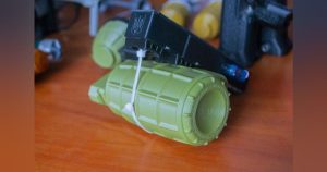 HRL Labs співпрацює з SwRI у військовому проекті адитивного виробництва для прогнозування тривалості служби елементів, надрукованих на 3D-принтері