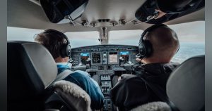 Компанія Collins Aerospace презентує покращені авіоніки Pro Line 21 для літаків Cessna Citation