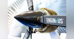 Европейські регулятори сертифікували електродвигун Safran