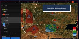 UVision та Omnisys укладають угоду для покращення HERO Loitering Munition з BRO – повністю автоматизованим рішенням для планування та оптимізації місій