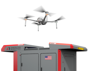 American Robotics Отримує Дозвіл BVLOS на Політи БПЛА, Керовані Центром Віддалених Операцій
