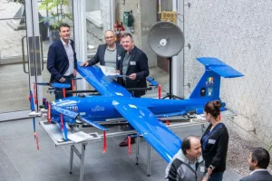 A-techSYN Укладає Контракт на €2.5M для Забезпечення FaaS в Іспанії