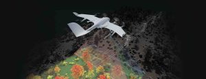 Wingcopter розширює застосування для довгострокових LiDAR-зйомок
