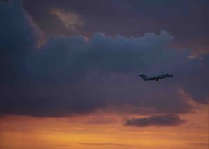 Думка: Як ADS-B підвищує безпеку авіації, запобігаючи зіткненням у повітрі