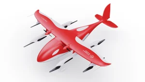 Phoenix-Wings уклала важливий Меморандум про співпрацю з Aerodyne Group