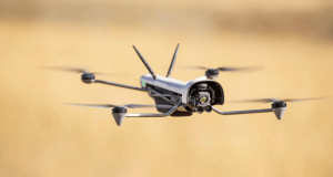 ideaForge та Vantage Robotics співпрацюють для покращення рішень з БПЛА в Індії та США