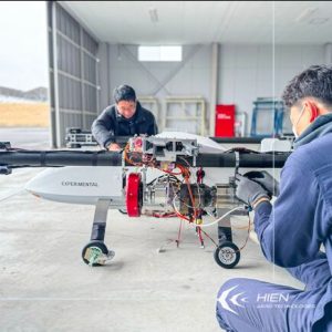HIEN Aero Technologies та ePropelled уклали угоду про стратегічне партнерство