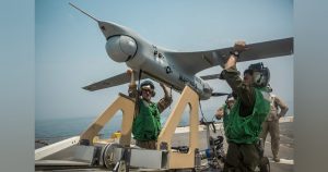 Військово-морські сили просять у Boeing Insitu безпілотні літальні апарати малого та середнього розміру і електрооптичні сенсорні модулі