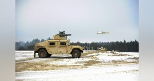 Армія запитує у RTX Raytheon оптично керовані протитанкові ракети TOW 2B з бездротовим радіоконтролем