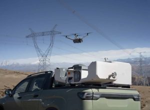 DJI Dock 3 і Matrice 4D та 4TD представляють універсальне рішення «Drone In A Box» для віддалених операцій