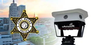 uAvionix Casia G Тепер Може Виявляти Літаки в Нічний Час, Забезпечуючи 24/7 BVLOS Операції