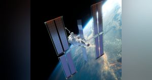Starlab Space завершує початковий огляд дизайну для комерційної космічної станції