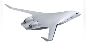 JetZero обирає компанії RTX для інтеграції двигунів та постачання енергетичних установок для свого літака BWB