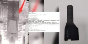 DJI Matrice 400A Отримує Схвалення FCC