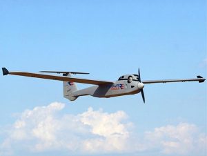 WarrenUAS Посилює Команду з Едом Целіано