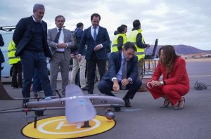 Як Telespazio Ibérica з’єднує космос із Землею