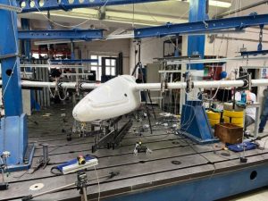 Чеська компанія Primoco UAV отримує знакові військові та цивільні сертифікати для дрона One 150