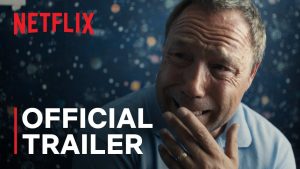 Серіал Netflix «Adolescence» вражає захоплюючими кадрами з дронів