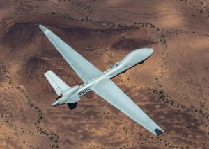 GA-ASI Отримала Сертифікацію Організації Обслуговування EMAR/FR 145 для Платформ MQ-9A і MQ-9B