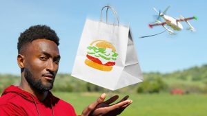 Прорив у доставці дронами від Zipline: MKBHD досліджує майбутнє логістики