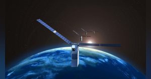 NASA та SpaceX співпрацюють для вдосконалення управління космічним трафіком