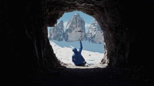 Десятий щорічний конкурс SkyPixel демонструє виняткову креативність дронів