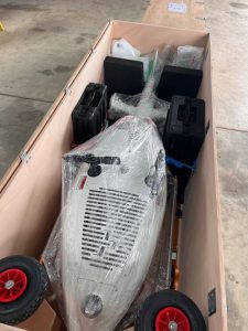 Xplorate Зміцнює Глобальне Лідерство в RPAS Завдяки Новій Поставці SDO 50V3