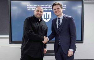 Нідерланди пришвидшують угоду про бойові дрони на $541 мільйон для України на тлі загострення конфлікту