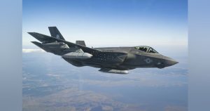 Повітряні сили просять Lockheed Martin продовжити роботу над крилатою ракетою AGM-158D з екстремально великим радіусом дії та технологією стелс