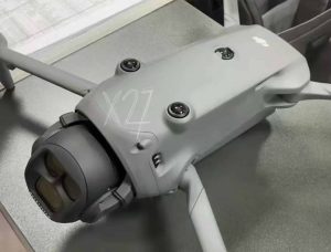 Витоки характеристик DJI Mavic 4 Pro демонструють польотну продуктивність у 6 разів кращу, ніж у Mavic 3 Pro