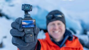 Поради щодо вдосконалення кінематографічного вигляду ваших відео з Pocket 3