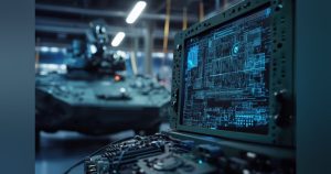 Військові активно інтегруватимуть штучний інтелект у станції екіпажу для броньованих бойових машин нового покоління
