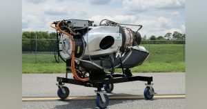 XTI Aerospace і VerdeGo Aero підписують Меморандум про взаєморозуміння для дослідження гібридно-електричної тяги для безпілотних авіаційних систем
