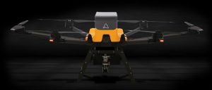 FAA проведе оцінку придатності до польотів дрону Longtail AirDock Edition від A2Z Drone Delivery