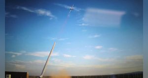 Venus Aerospace успішно проводить перші польові випробування ракетного двигуна з обертальною детонацією в США