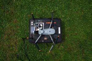 V-Line Pro для серії DJI Matrice 4: Безперервний політ у епоху інтелектуальних дронів