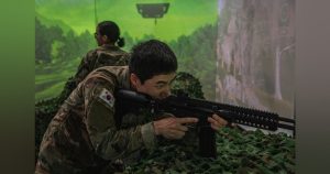 Повітряні сили шукають співпраці з індустрією для покращення технологій симуляції та оцінки зброї