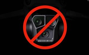 Дефіцит дронів DJI погіршується на тлі загрози заборони в США: чому полиці порожні?