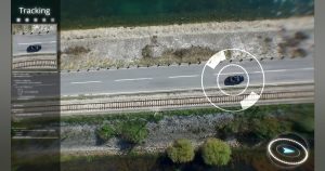 Армія звертається до промисловості за технологіями захисту броньованих машин від безпілотних літальних апаратів