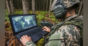 Армія шукає тактичні термінали Ka-діапазону для передової супутникової зв’язку на полі бою