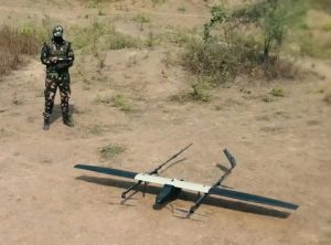 ideaForge отримує замовлення на 137 крор рупій на екстрене постачання гібридних міні БПЛА від індійської армії