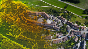 Фотограмметрія чи LiDAR: Обираємо Ідеальний Інструмент з доктором Філіпом Сімардом