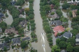Роль координації дронів у порятунку життів під час катастроф